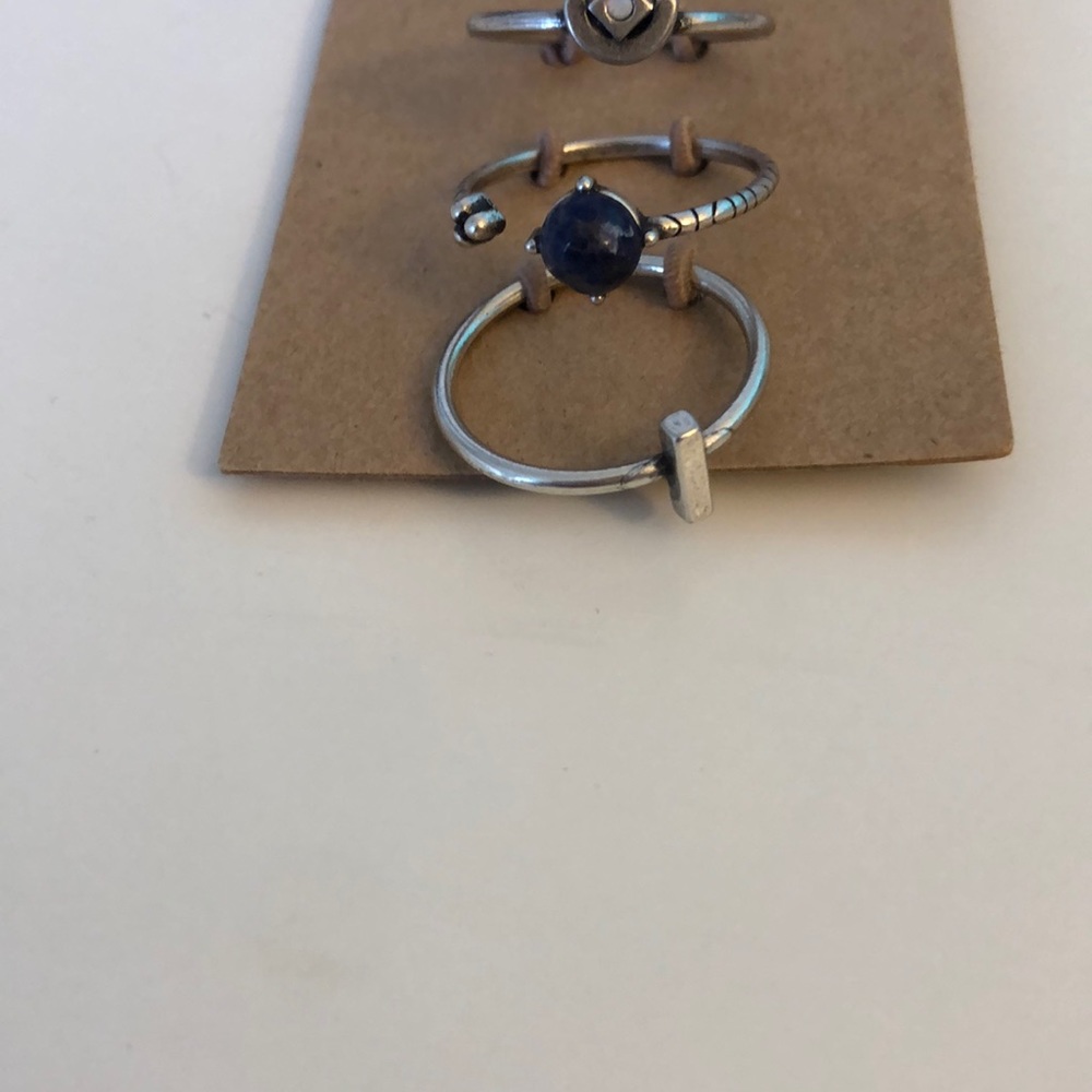 American eagle ring set - Picture 4 of 4